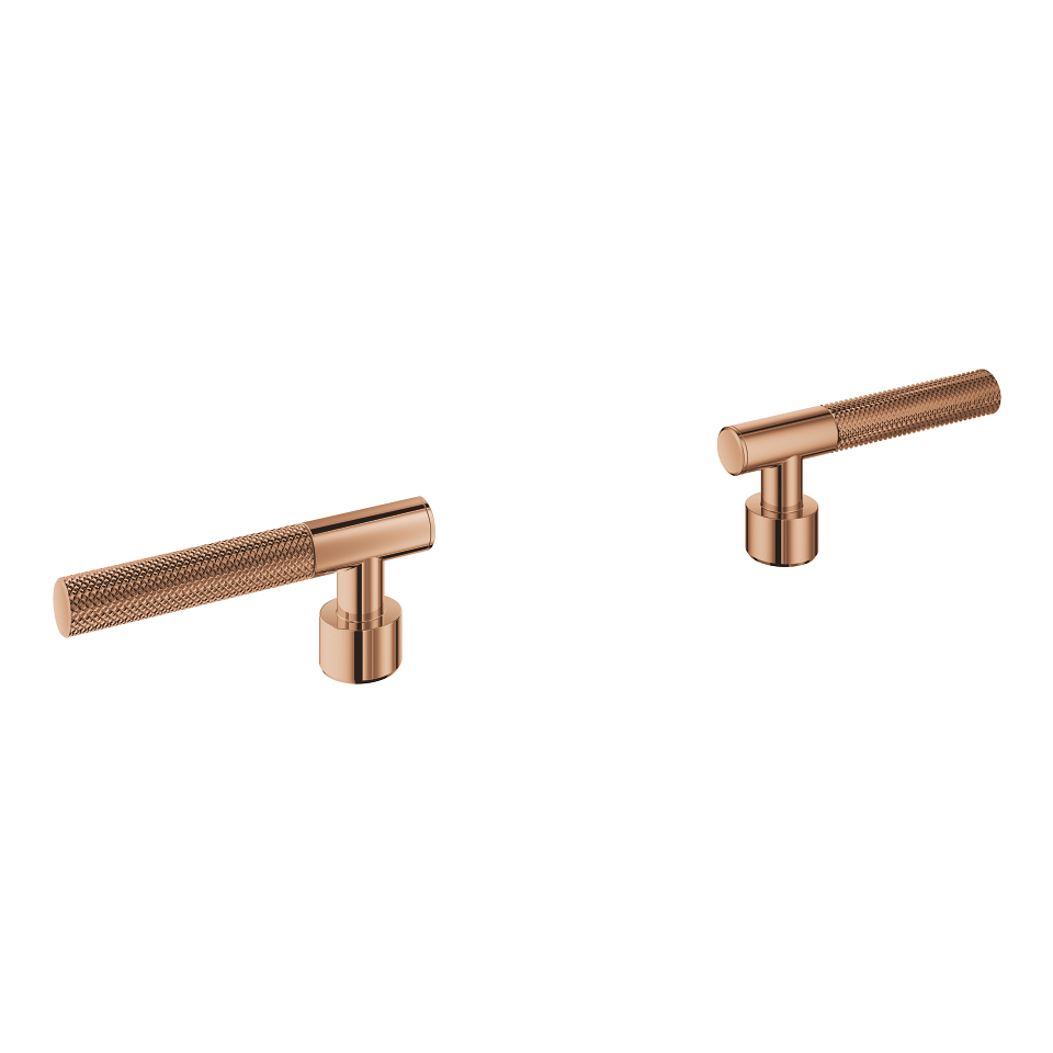 Tay nắm vòi Atrio Private Collection GROHE 48646000