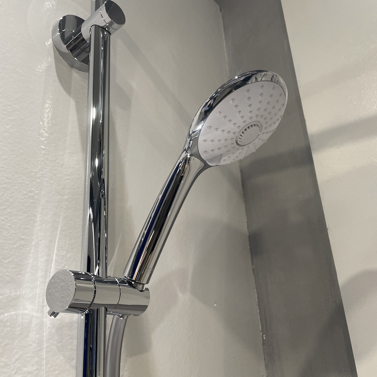 Bộ cây sen tắm ổn nhiệt Euphoria SmartControl System 260 Mono Grohe 26608000 - 7