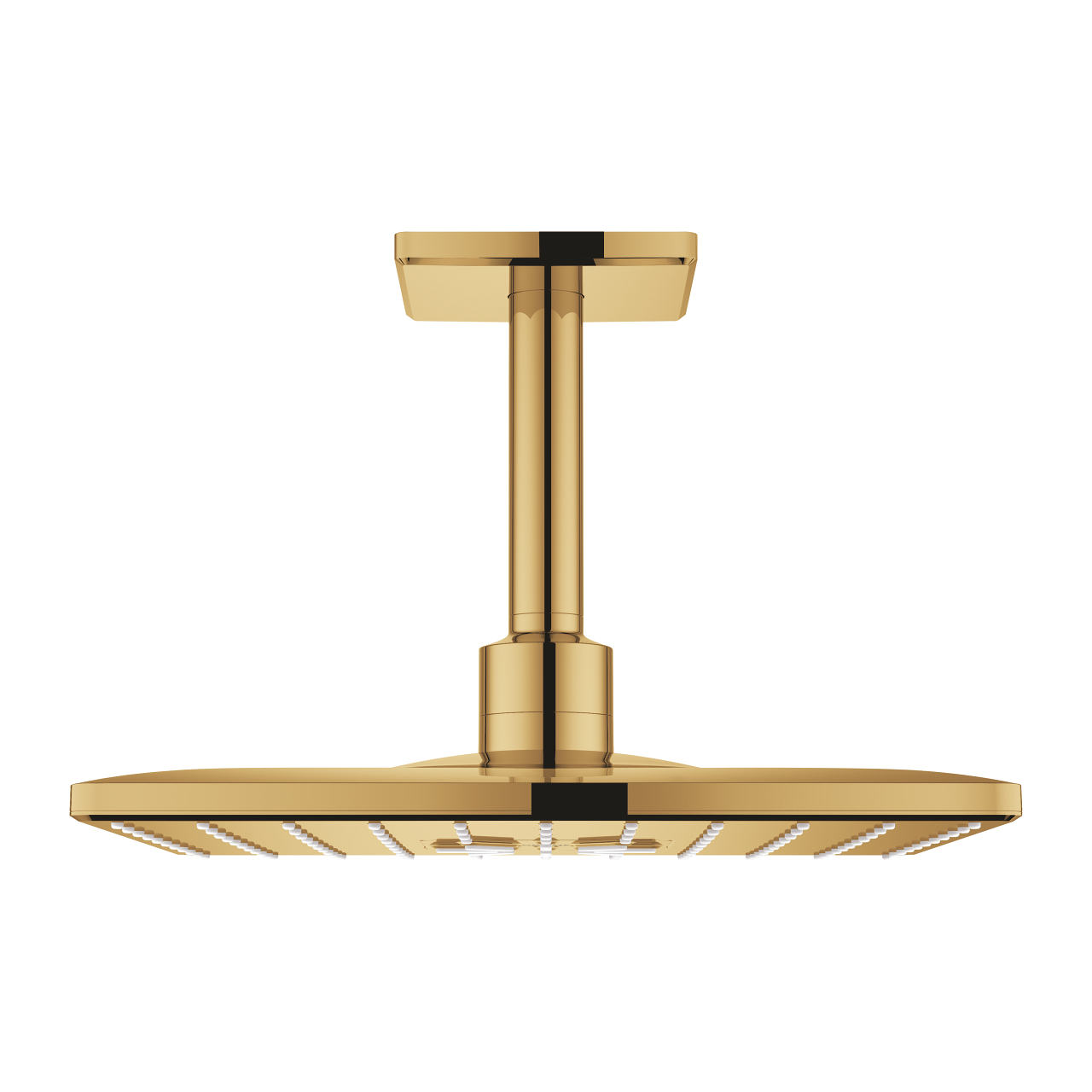 Bộ bát sen gắn trần Rainshower SmartActive GROHE 26481000 - 8