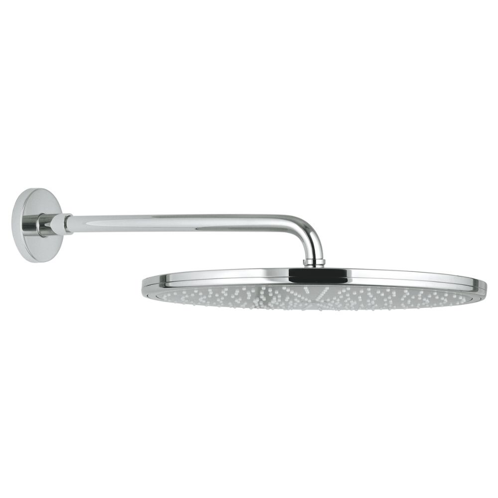 Thanh nối bát sen 372mm Rainshower GROHE 28982000 - 3