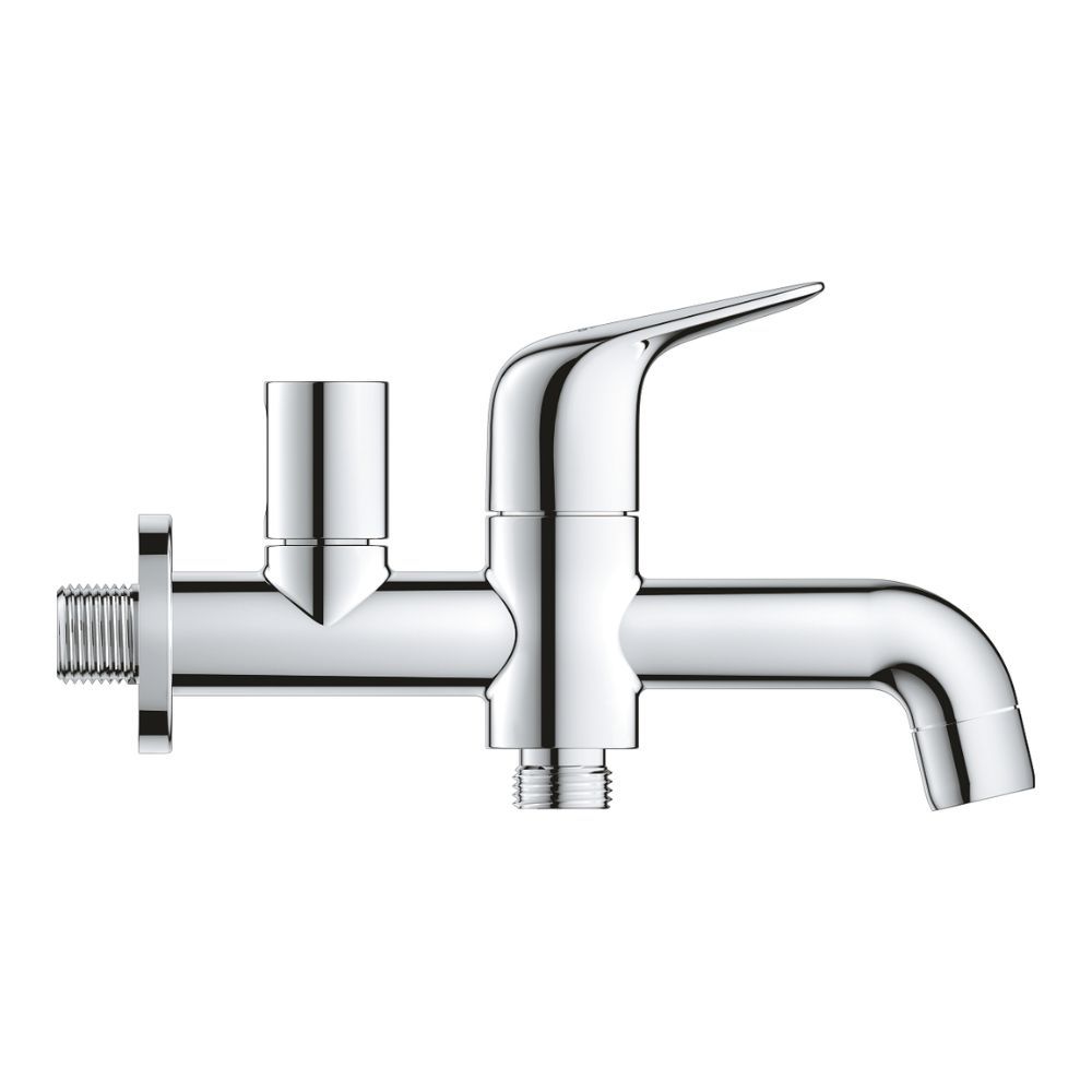 Củ sen tắm nước lạnh EuroEco GROHE 29376001 - 3