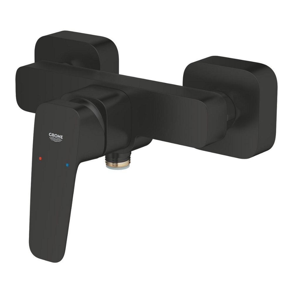 Củ sen tắm nóng lạnh Cubeo GROHE 1018240000 - 7