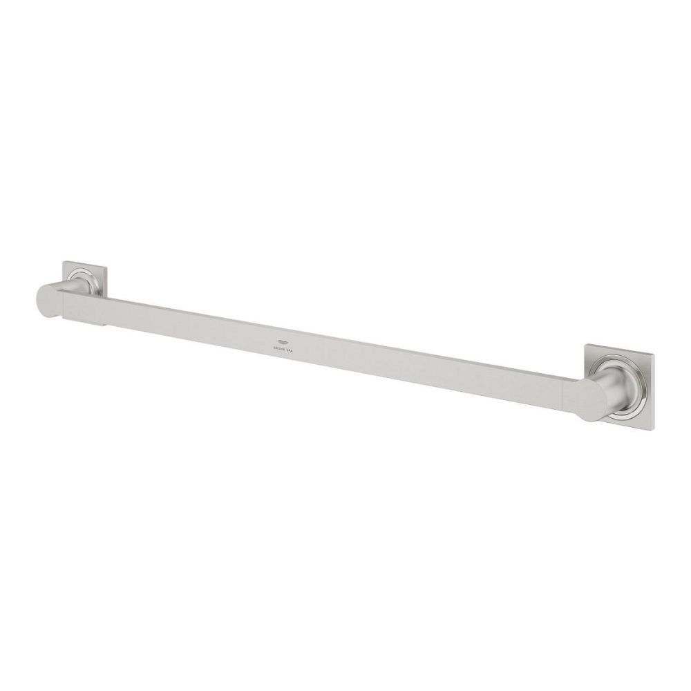 Thanh treo khăn đơn Allure GROHE 40341001 - 7