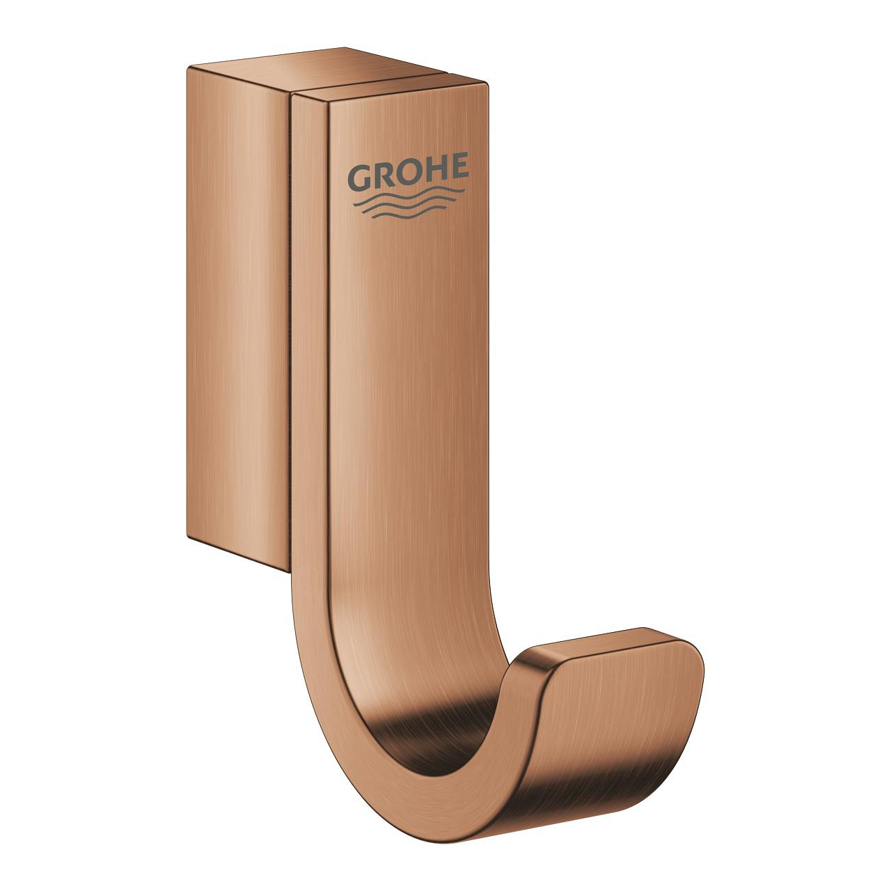Móc áo đơn Selection GROHE 41039000 - 10