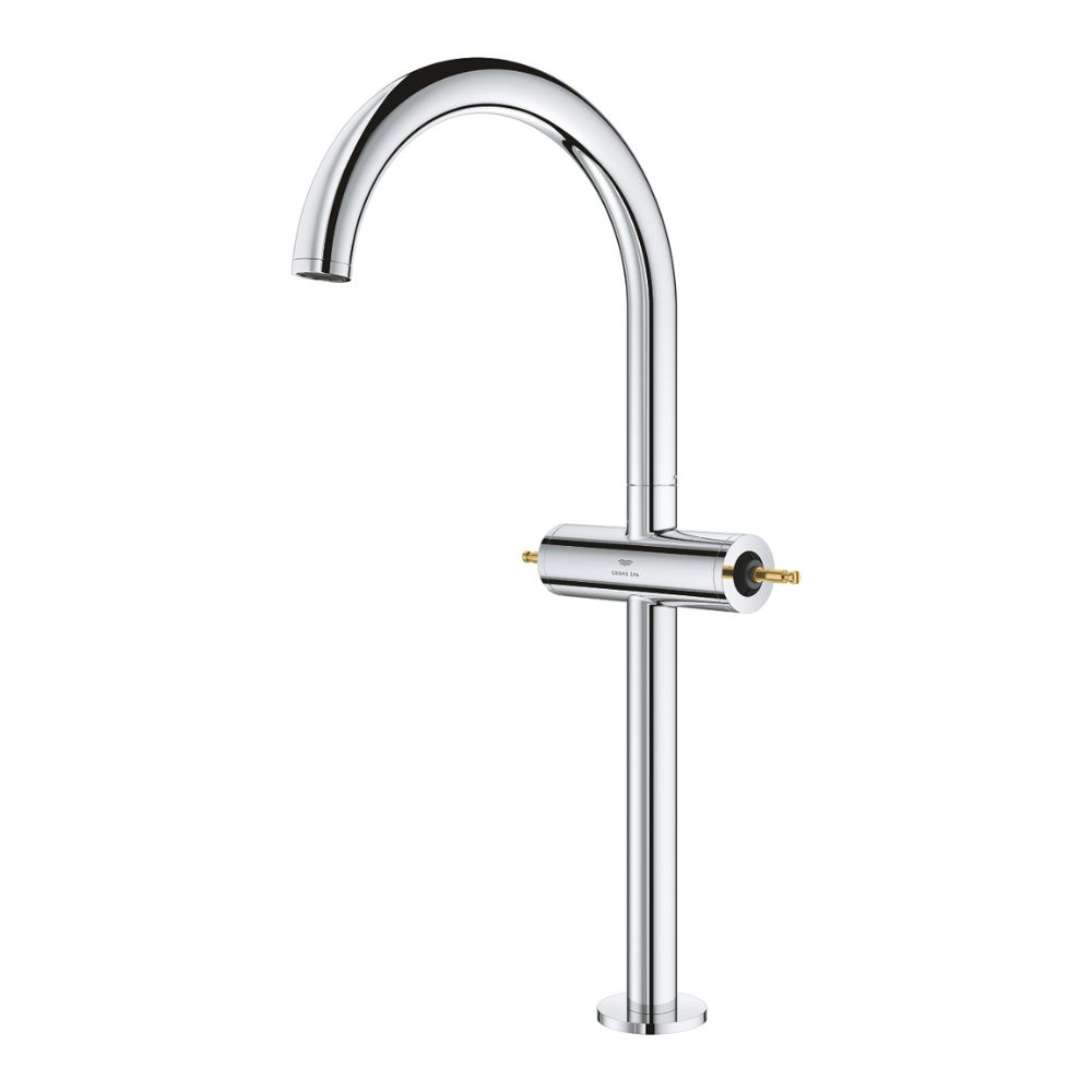 Vòi chậu nóng lạnh Atrio GROHE  21140000 - 4