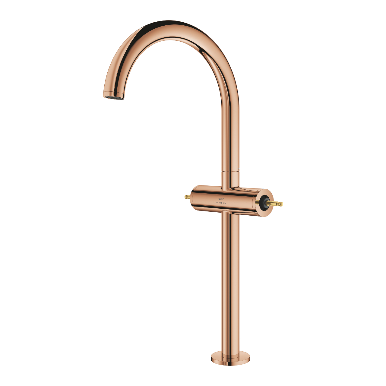 Vòi chậu nóng lạnh Atrio GROHE  21140000 - 14