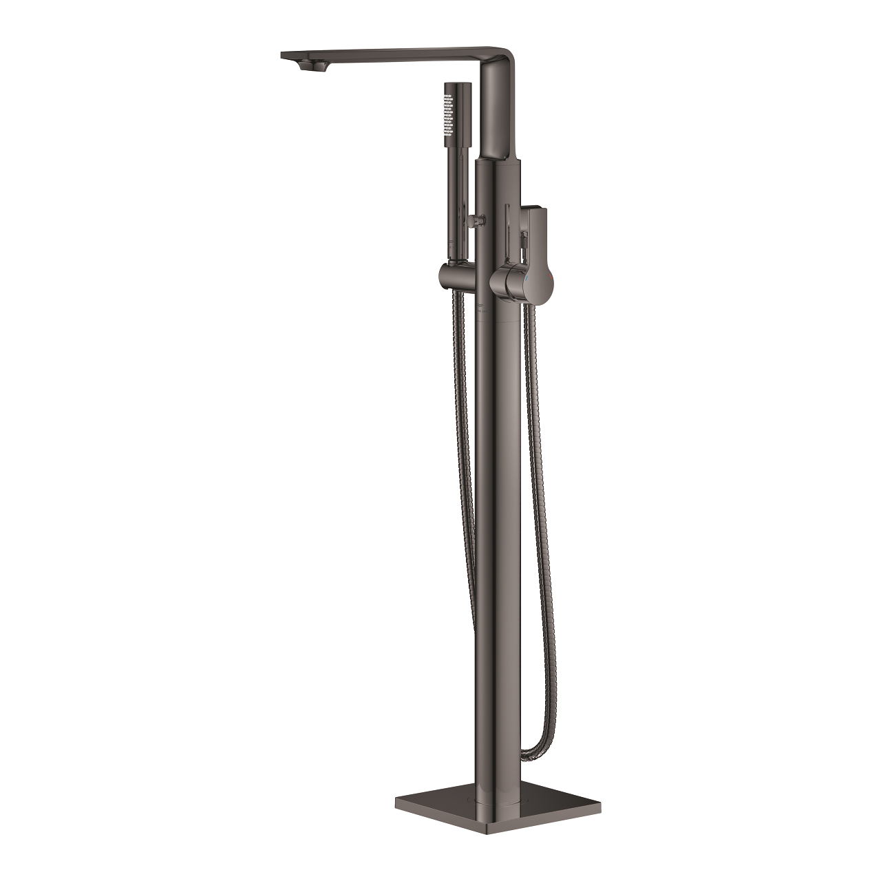 Vòi bồn tắm đặt sàn nóng lạnh Allure GROHE 25222001 - 16