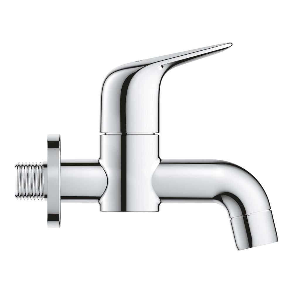 Vòi hồ gắn tường EuroEco GROHE 29387001 - 3