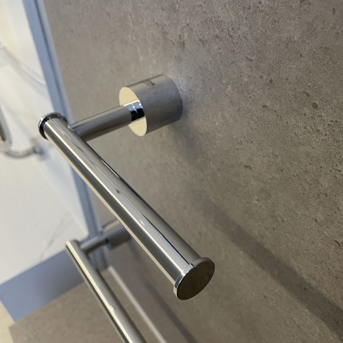 Móc treo giấy Atrio GROHE 40313003 - 5