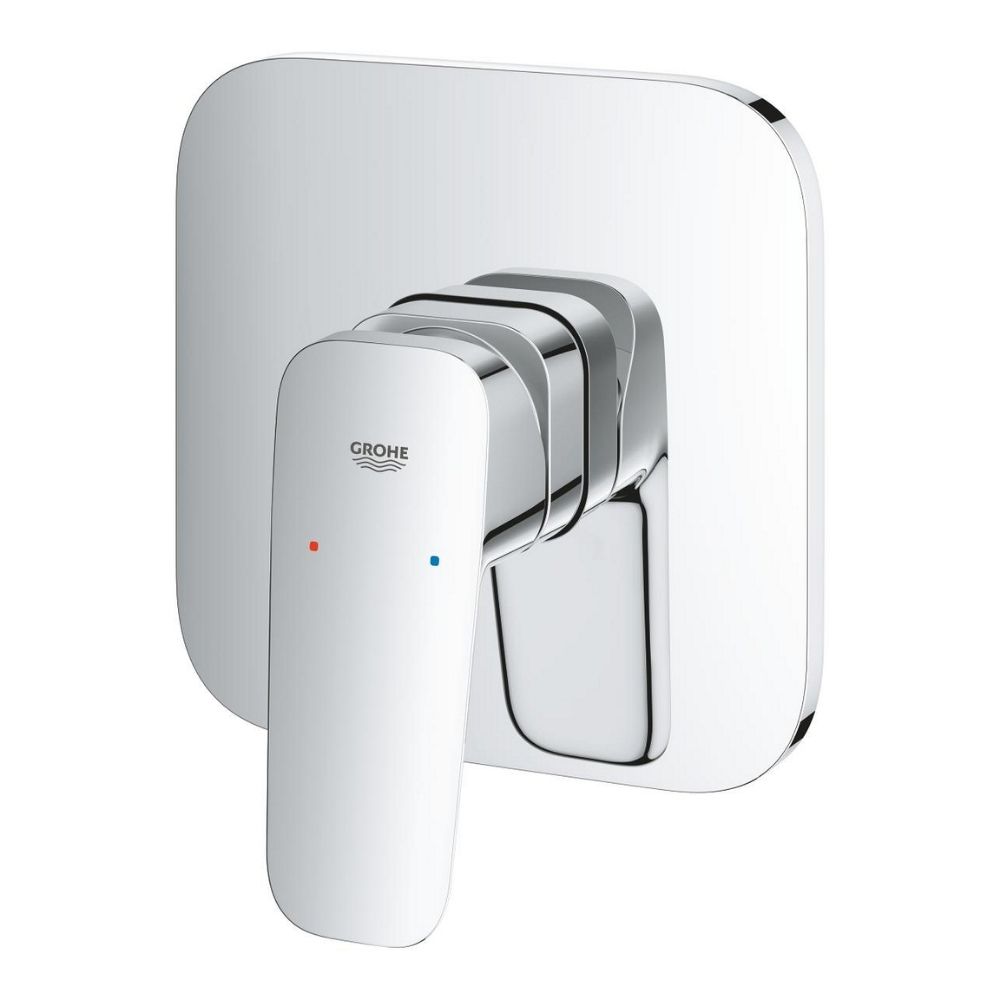 Van điều chỉnh nóng lạnh Cubeo GROHE 1017770000 - 6