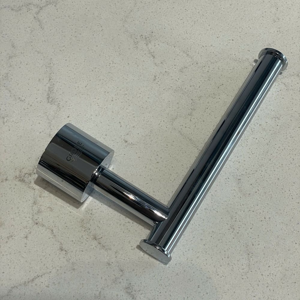 Móc treo giấy Atrio GROHE 40313003 - 13