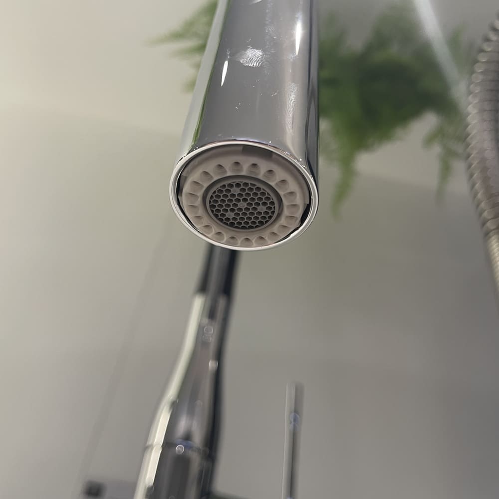 Vòi bếp nóng lạnh Essence New Grohe 30294000 - 3