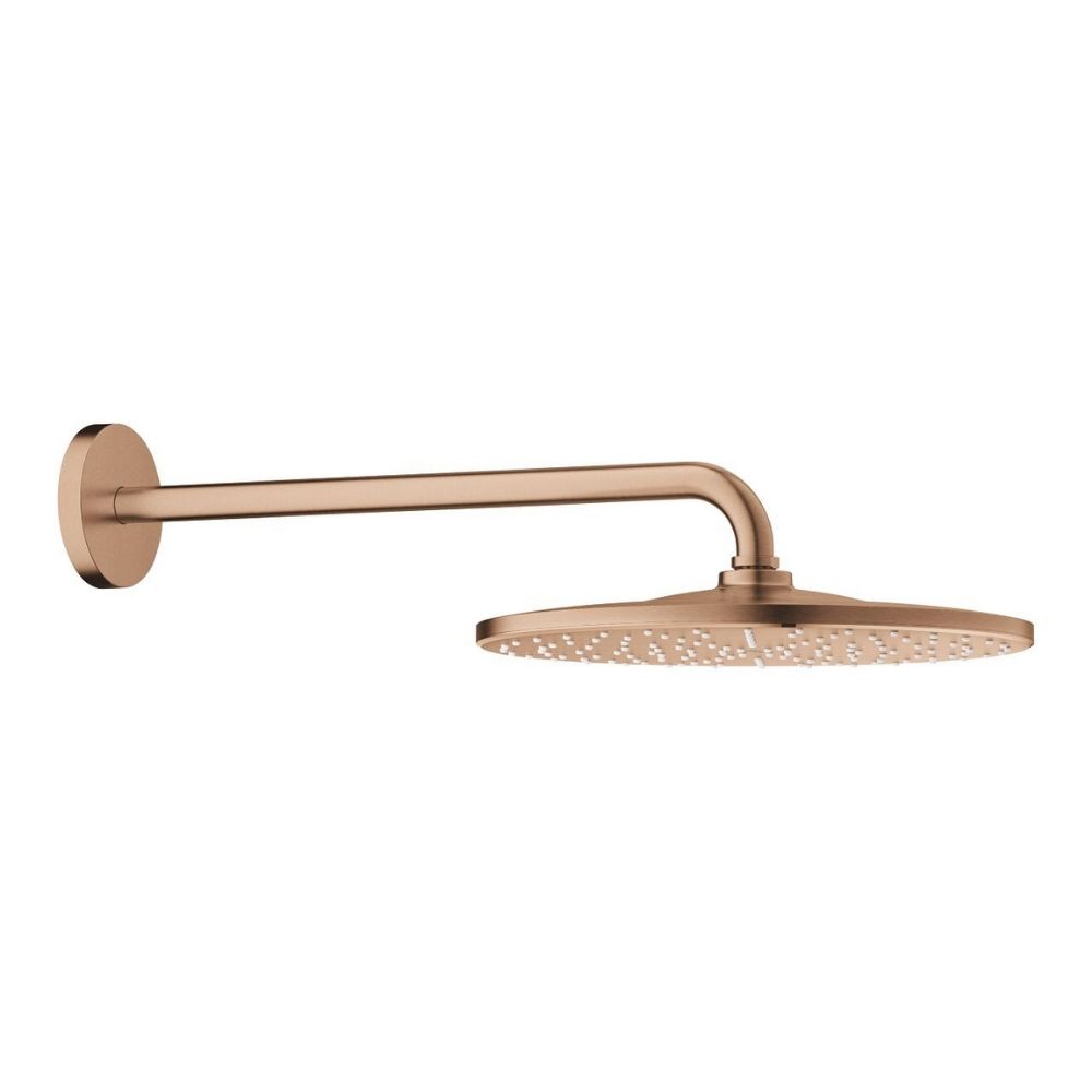 Bộ bát sen tắm gắn tường Rainshower Mono 310 GROHE 26558A00 - 15