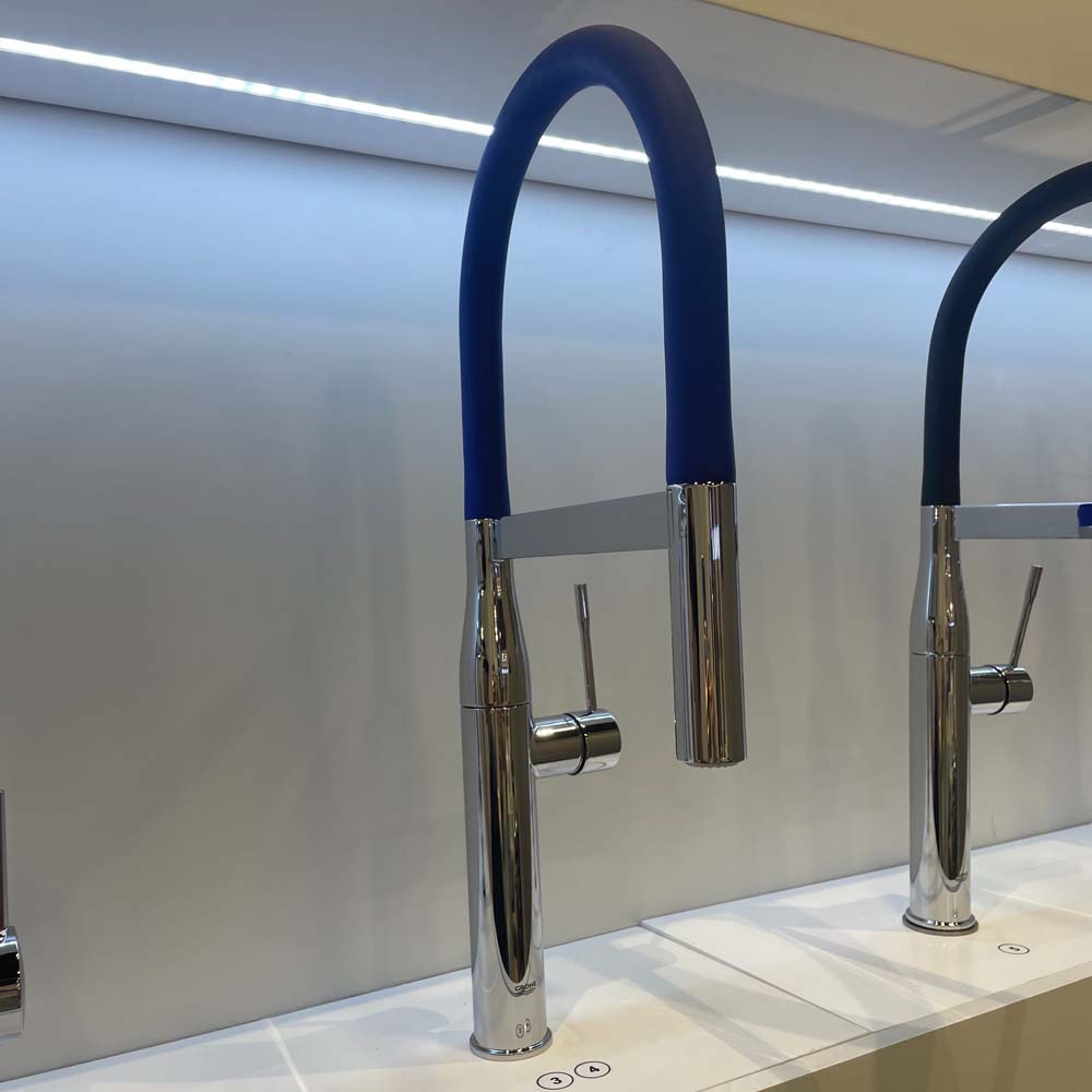 Ống nối vòi bếp Essence GROHE 30321DG0 - 14