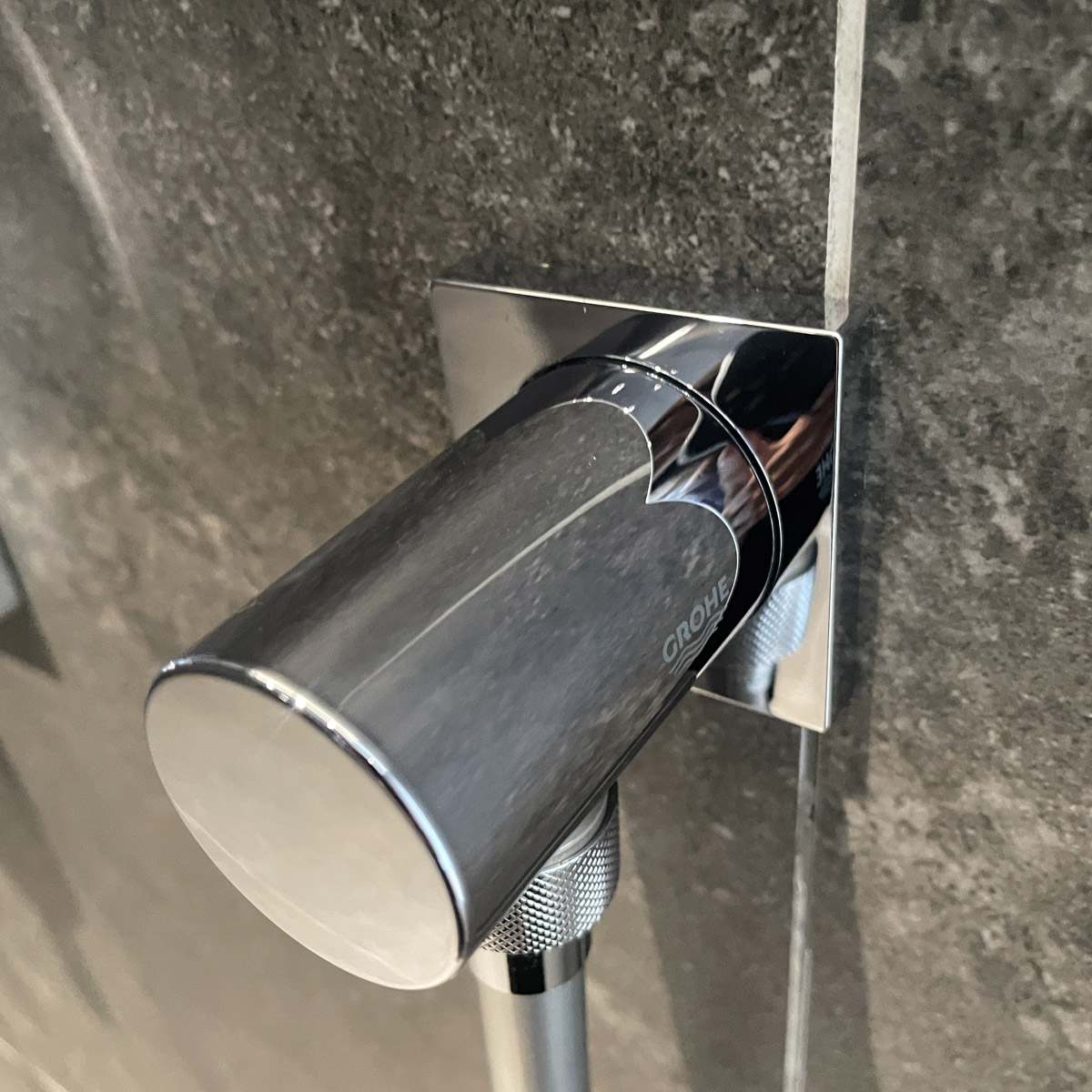 Đầu nối dây sen tắm Rainshower GROHE 27076000 - 6