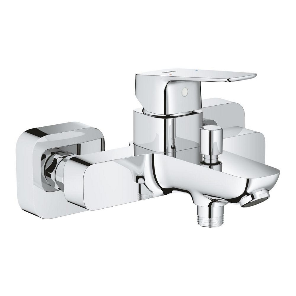 Củ sen tắm nóng lạnh Cubeo GROHE 1018130000 - 2