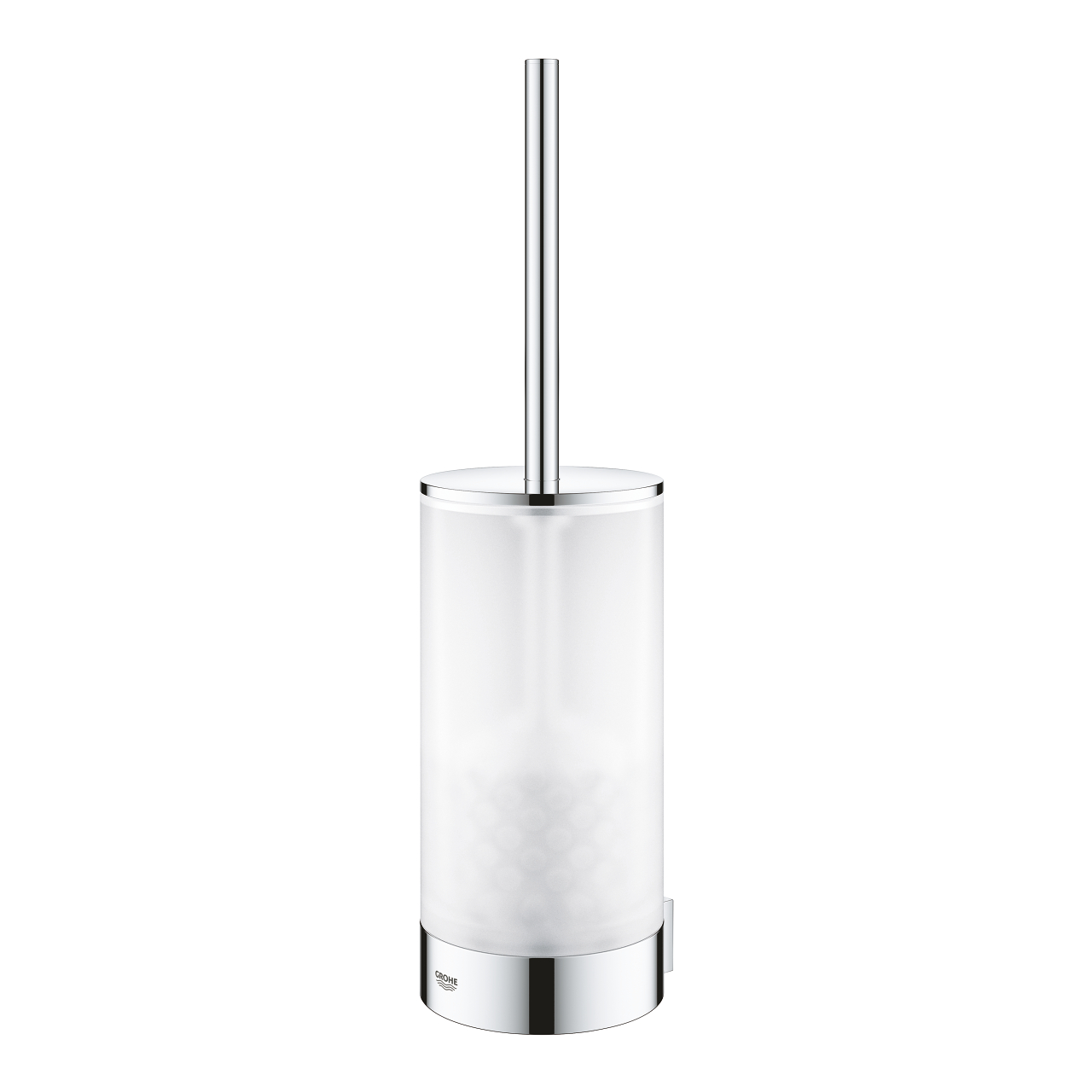 Bộ cọ cầu gắn tường Selection GROHE 41076000 - 3