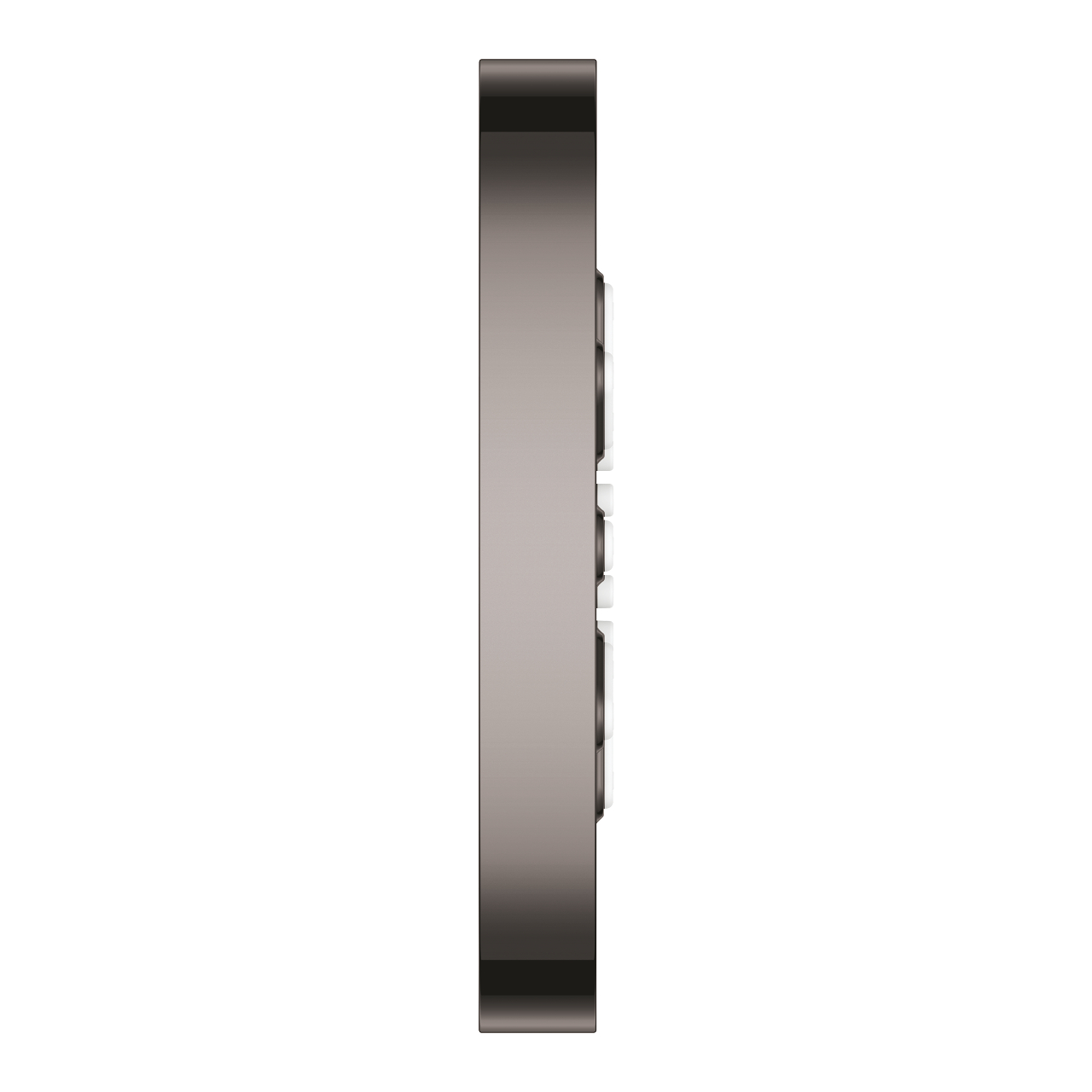 Đầu sen tắm âm tường 2 chế độ Rainshower Aqua Body GROHE 26801000 - 13
