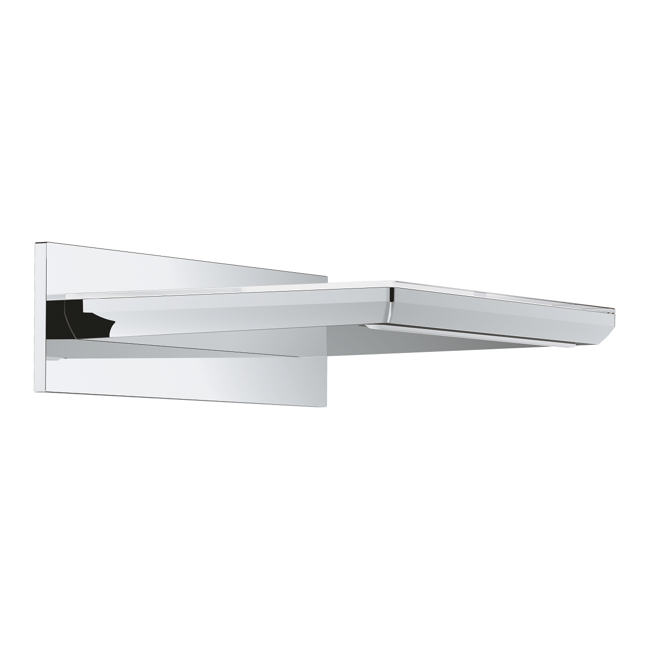 Vòi xả bồn âm tường Allure GROHE 13317001 - 5