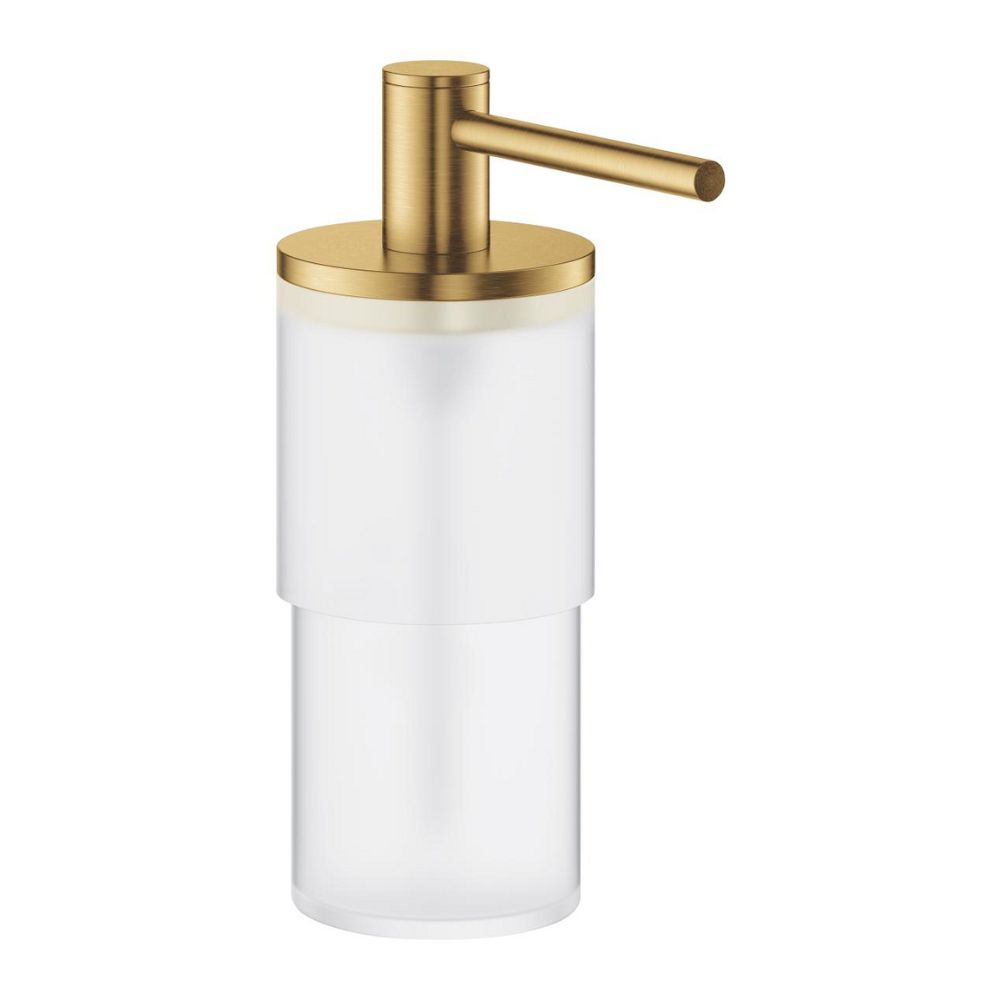 Hộp xịt xà phòng Atrio GROHE 40886DL0