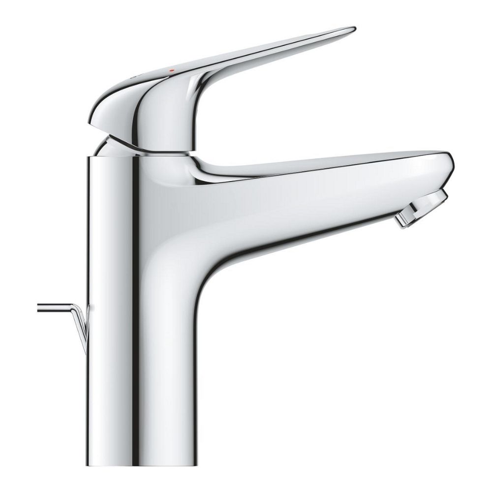 Vòi chậu nóng lạnh Euroeco M-size GROHE 24282001 - 3