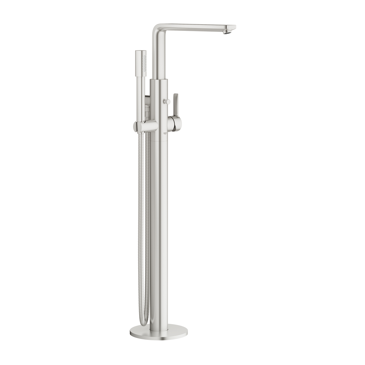 Vòi bồn tắm nóng lạnh đặt sàn Lineare GROHE 23792001