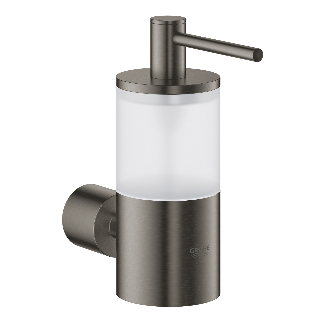 Hộp xịt xà phòng Atrio GROHE 40306003 - 6