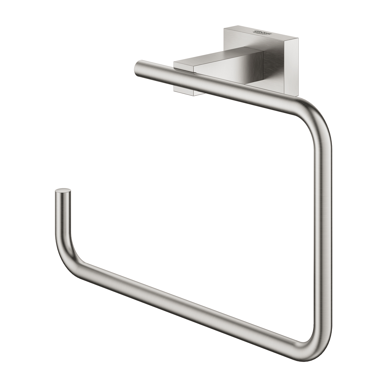 Vòng treo khăn Essentials Cube GROHE 40510001 - 7
