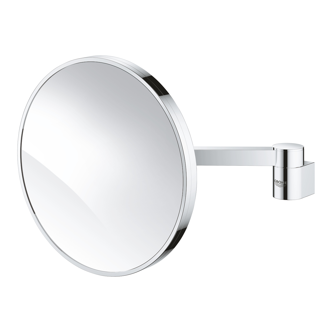 Gương trang điểm Selection GROHE 41077000 - 5
