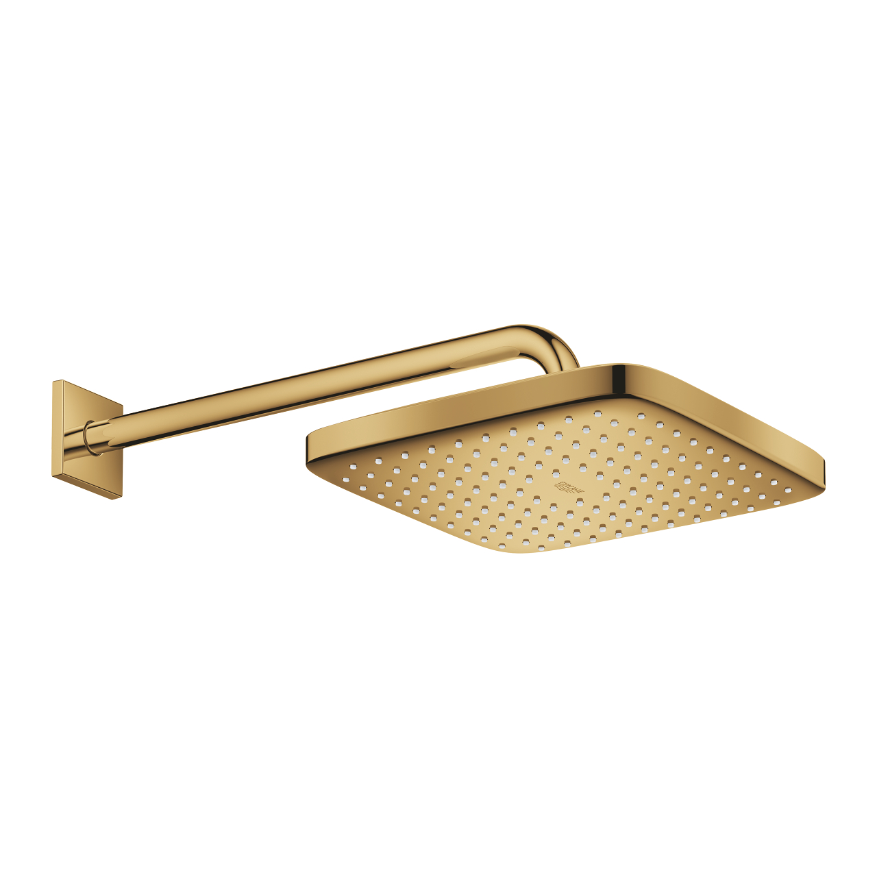 Bộ bát sen gắn tường Tempesta 250 Cube GROHE 26687000 - 10