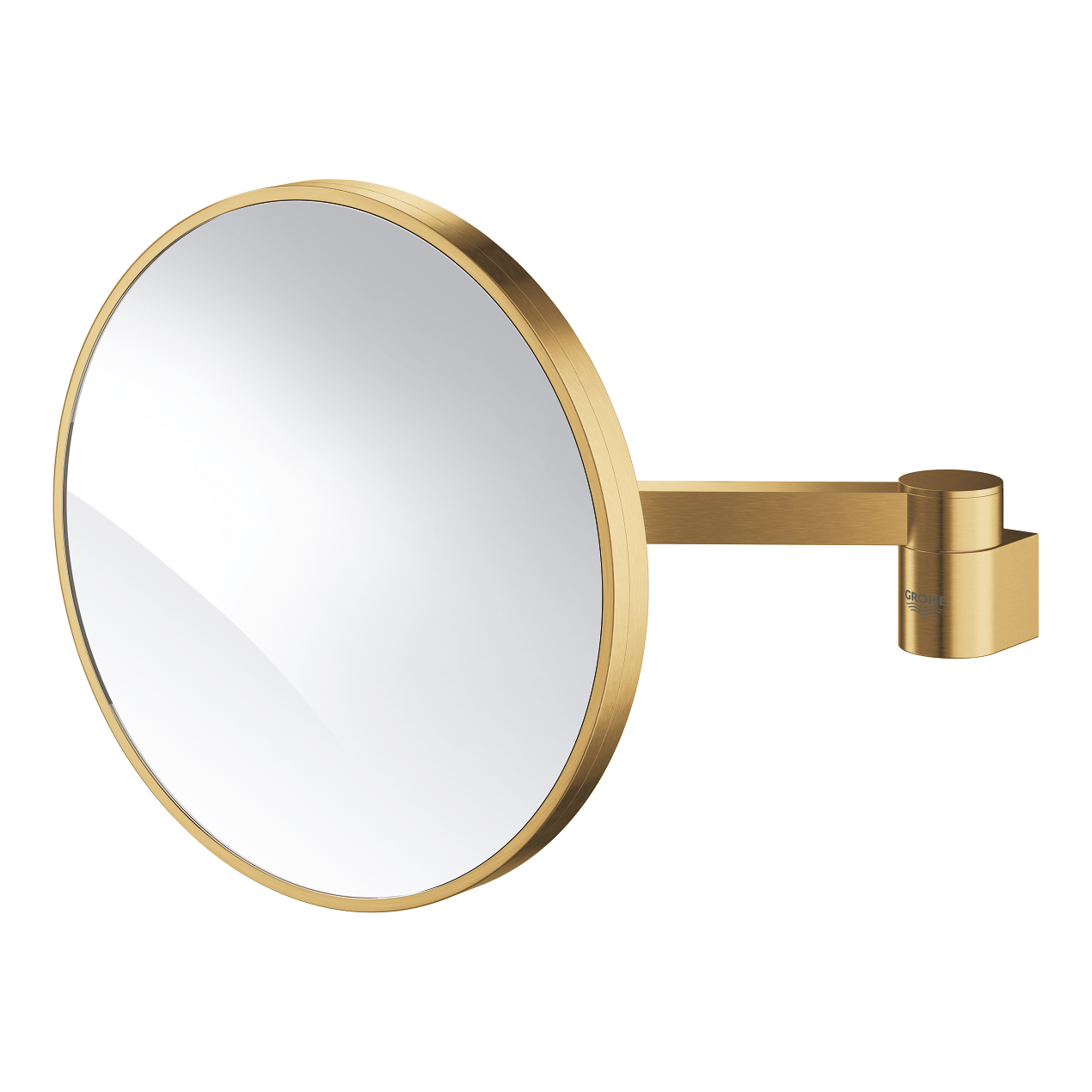 Gương trang điểm Selection GROHE 41077000 - 7