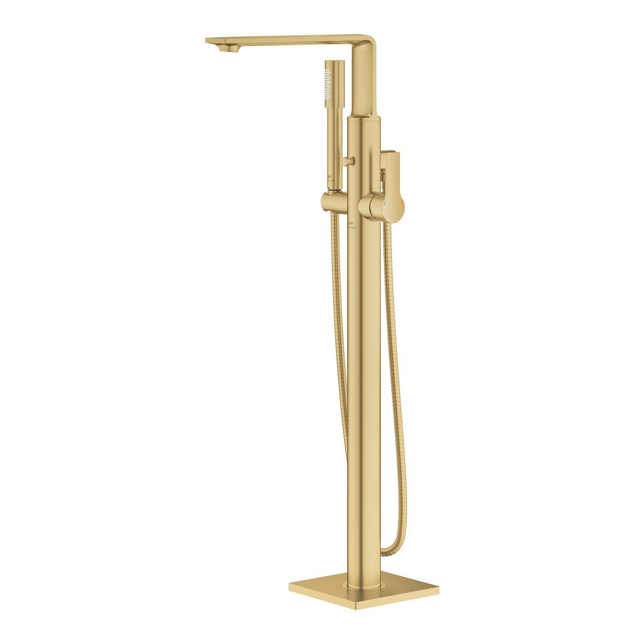 Vòi bồn tắm đặt sàn nóng lạnh Allure GROHE 25222001 - 10