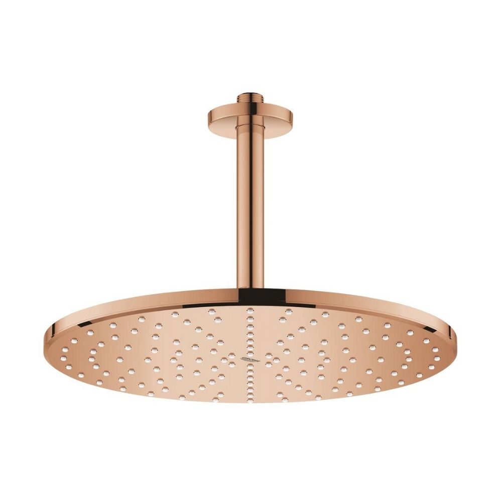 Bộ bát sen tắm gắn trần Rainshower Mono 310 GROHE 26560A00 - 10