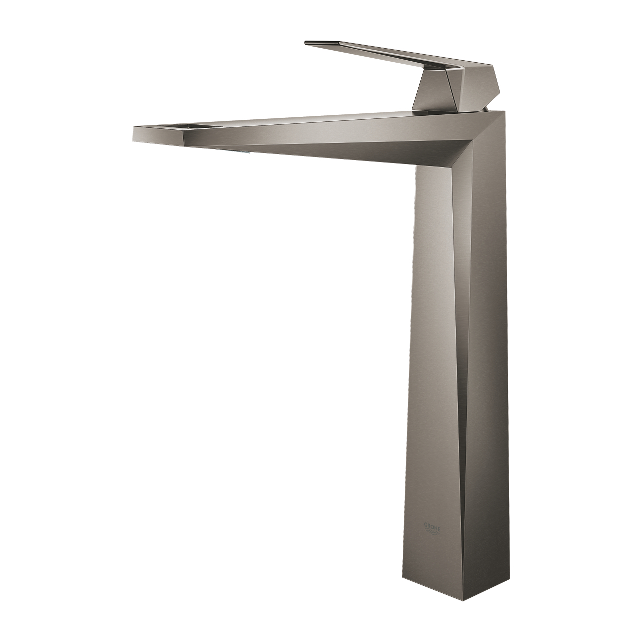 Vòi chậu nóng lạnh Allure GROHE 23114000 - 5