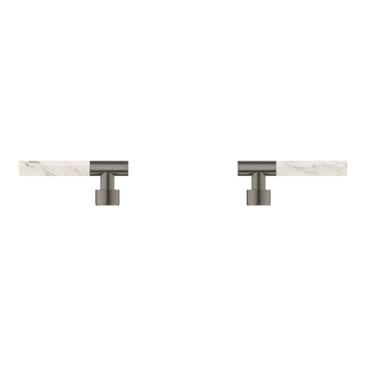 Tay nắm vòi Atrio Private Collection GROHE 48458000 - 9