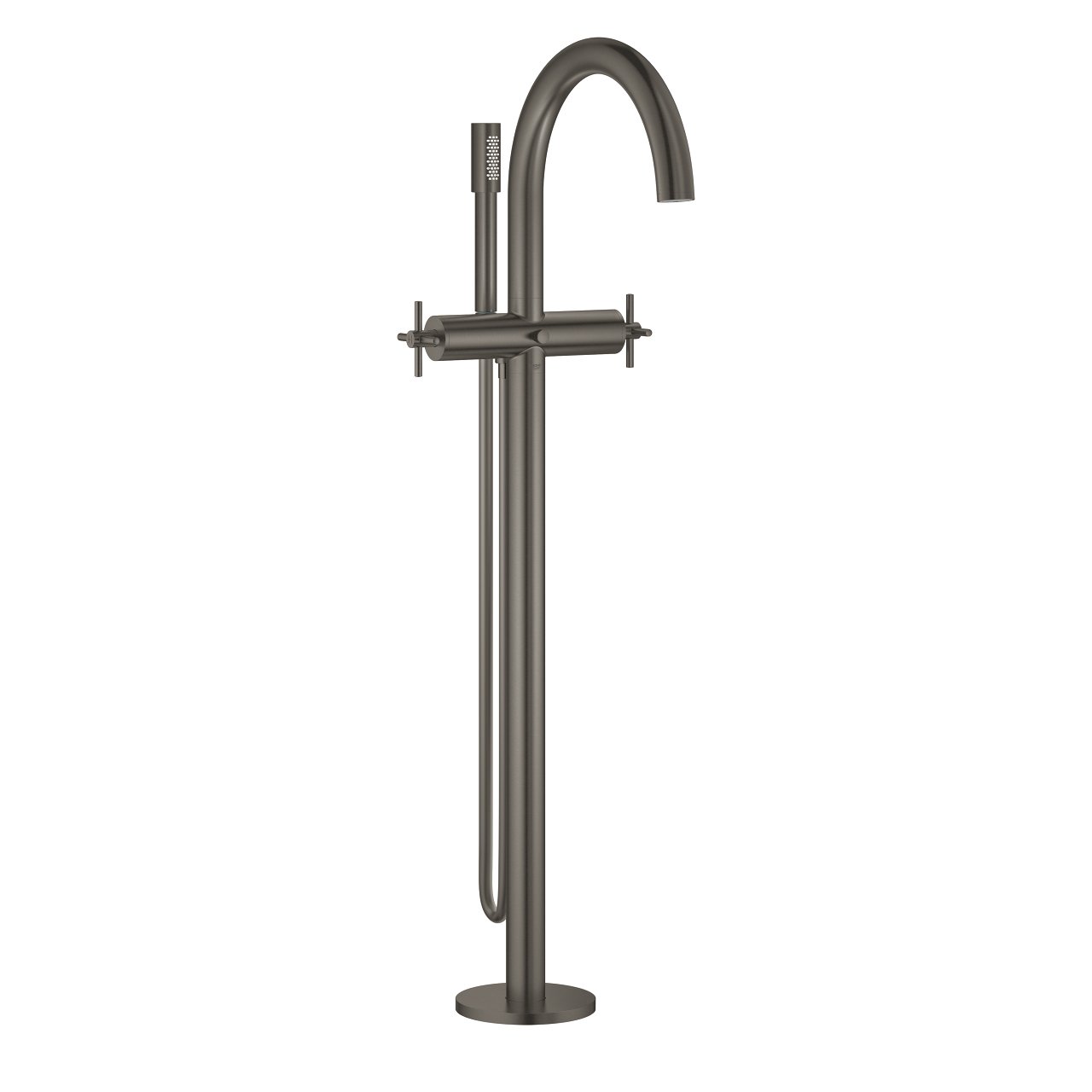 Vòi bồn tắm đặt sàn Atrio Grohe 25044003 - 15