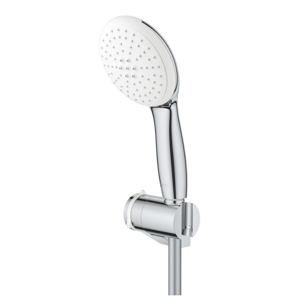 Bộ tay sen tắm 2 chế độ Tempesta 110 GROHE 27601003 - 4