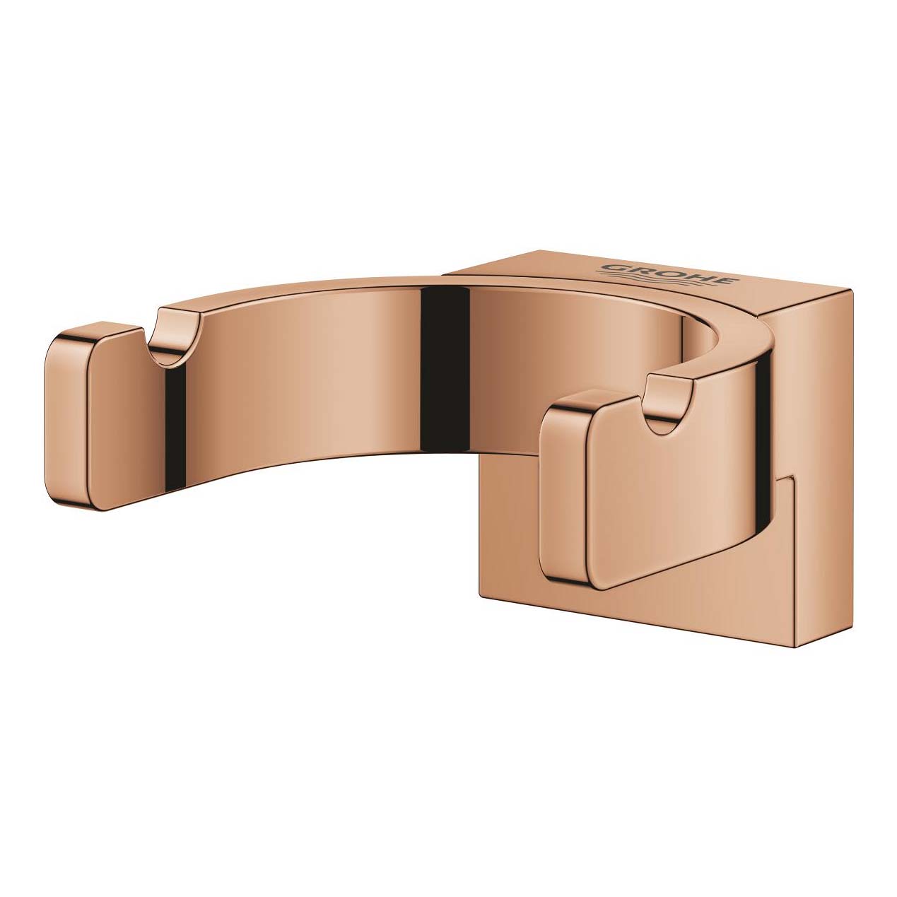 Móc áo đôi Selection GROHE 41049000 - 12