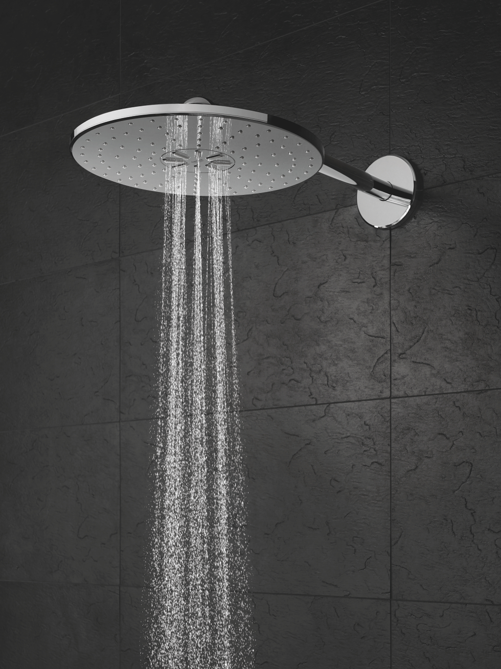 Bát sen gắn tường Grohe Rainshower Cosmpolitan 310 Grohe 26066000 - 13