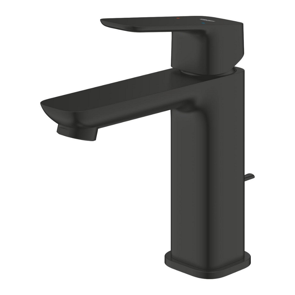Vòi chậu nóng lạnh Cubeo M-size GROHE 1017490000 - 7