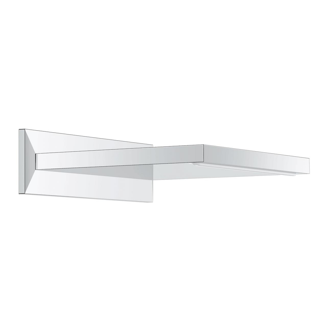 Vòi xả bồn âm tường Allure Brilliant GROHE 13319000 - 4
