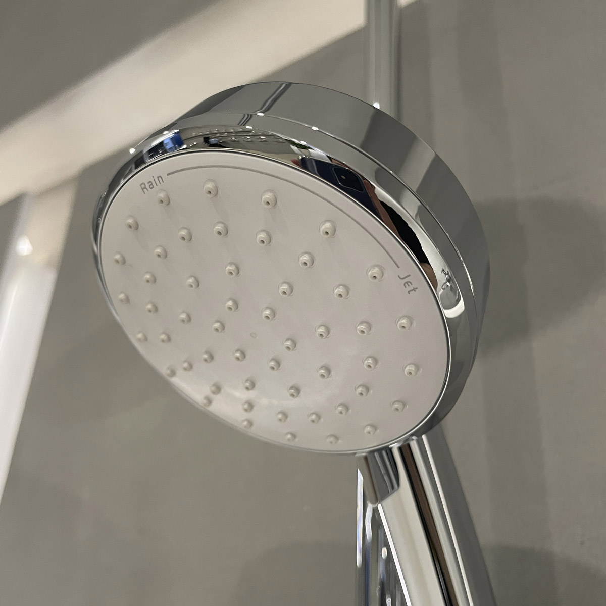Bộ sen tắm nóng lạnh New Tempesta Cosmopolian Grohe 26305001 - 13