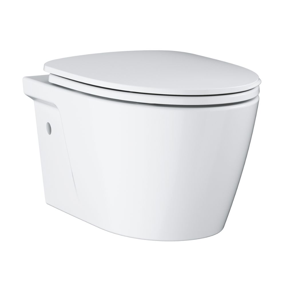 Bồn cầu treo tường Projectline GROHE 39321000