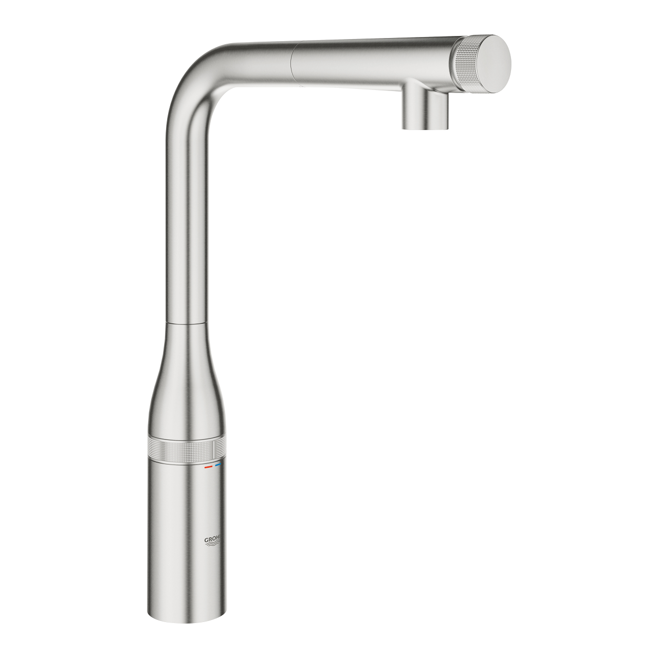 Vòi bếp nóng lạnh Essence SmartControl GROHE 31615000