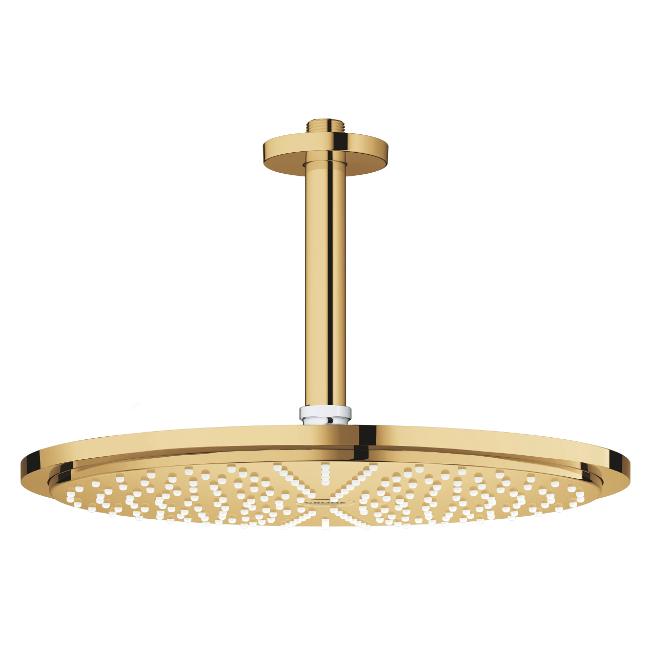 Bộ bát sen gắn trần Rainshower Cosmopolitan 310 GROHE 26067000 - 9