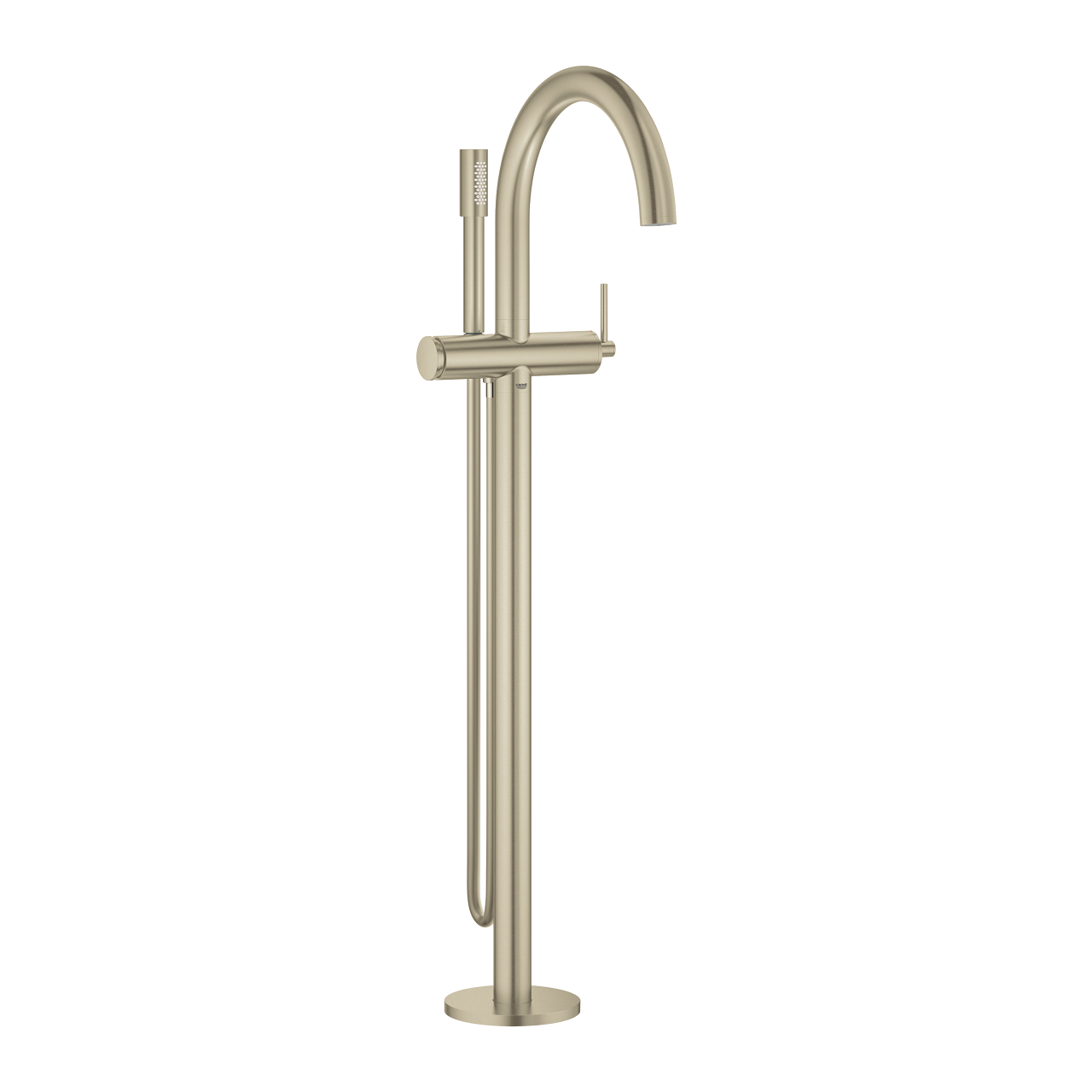 Vòi bồn tắm đặt sàn Atrio Grohe 32653003 - 5
