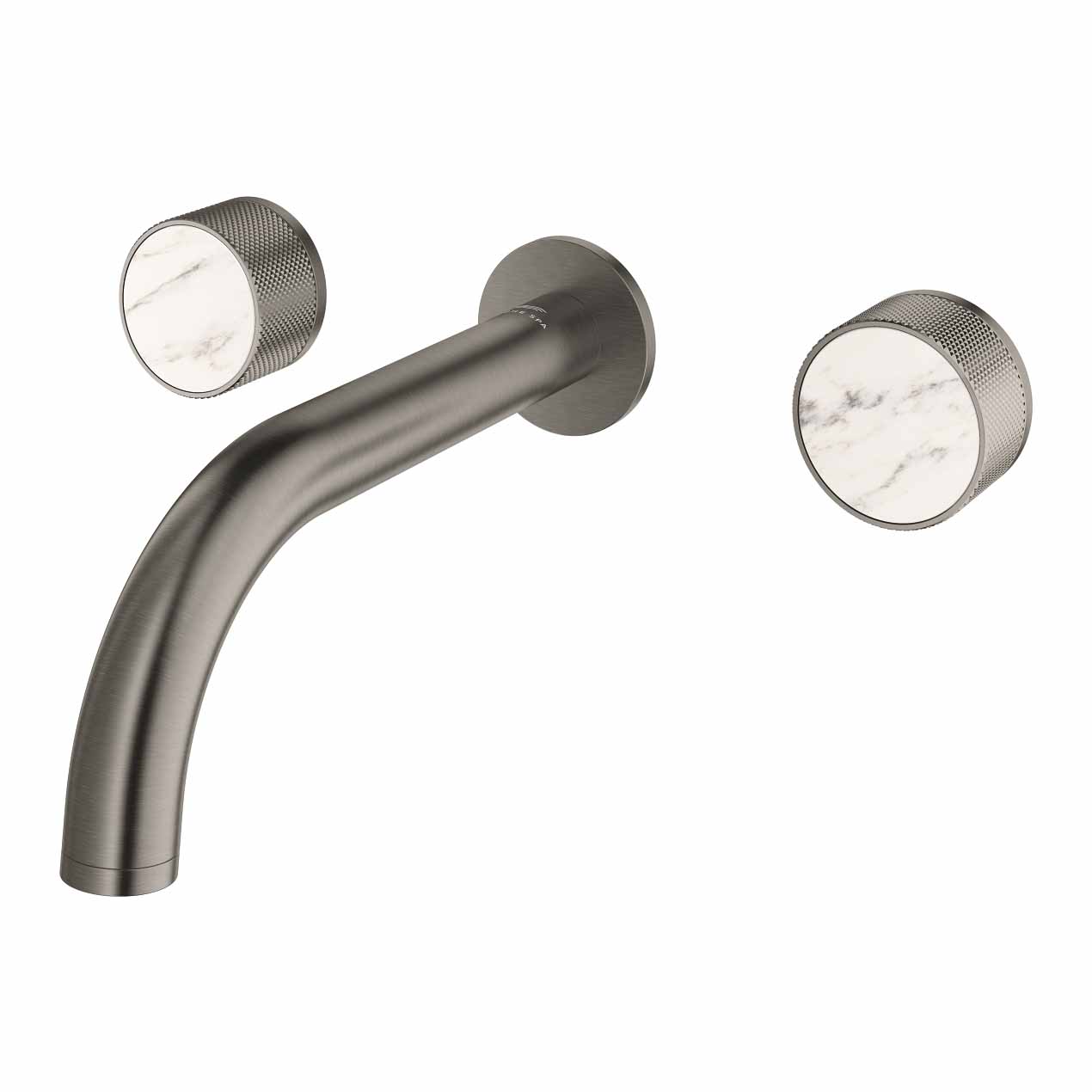 Vòi chậu nóng lạnh gắn tường 3 lỗ Atrio GROHE 20589000 - 19