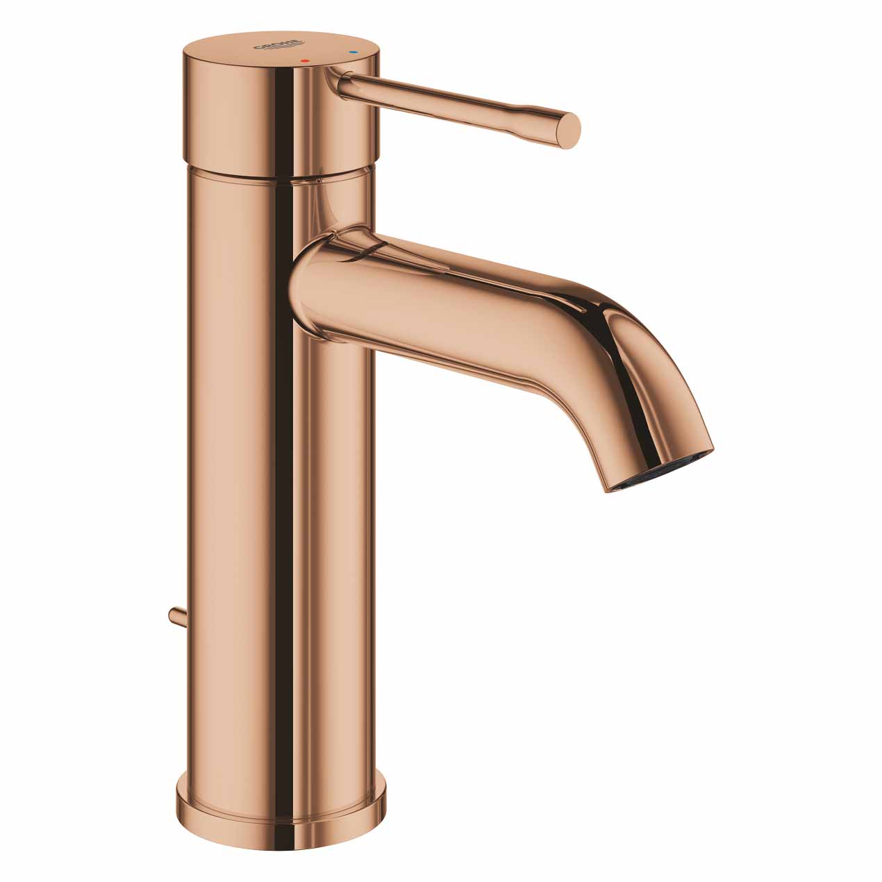 Vòi chậu nóng lạnh Essence S-size GROHE 23589001
