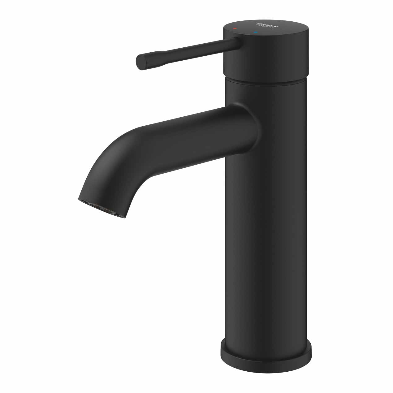 Vòi chậu nóng lạnh Essence GROHE 24172KF1 - 3