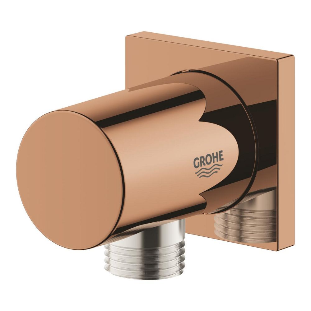 Đầu nối dây sen tắm Rainshower GROHE 27076000 - 14